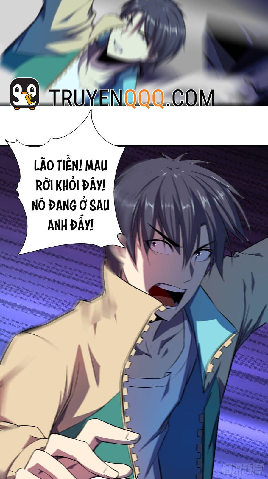 đọc truyện Chúa Tể Vực Thẳm Chương 19 ảnh 39 tại Thiên Thai Truyện