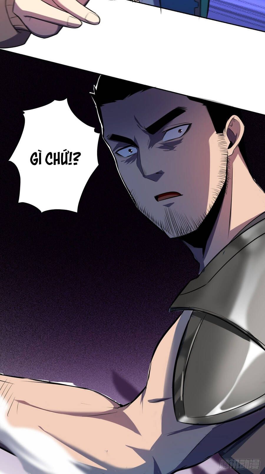 đọc truyện Chúa Tể Vực Thẳm Chương 19 ảnh 40 tại Thiên Thai Truyện