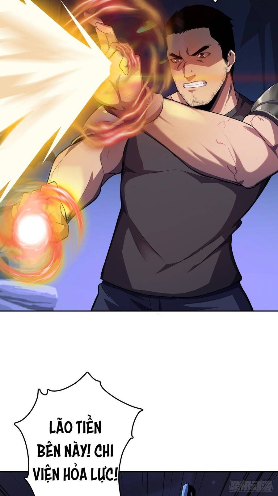 đọc truyện Chúa Tể Vực Thẳm Chương 19 ảnh 8 tại Thiên Thai Truyện