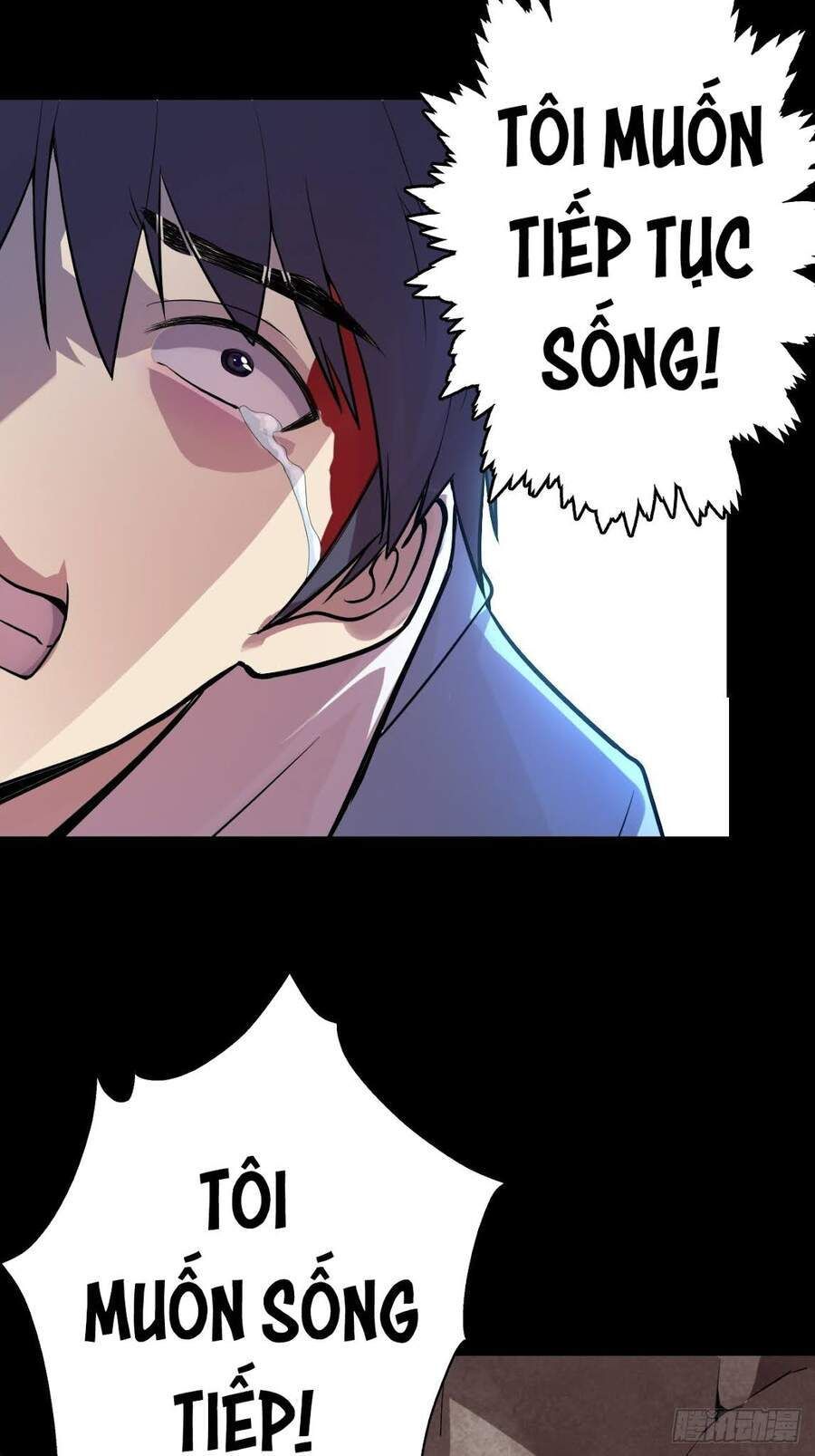 đọc truyện Chúa Tể Vực Thẳm Chương 2 ảnh 12 tại Thiên Thai Truyện