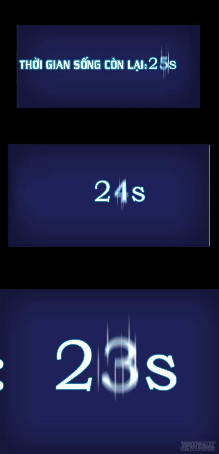 đọc truyện Chúa Tể Vực Thẳm Chương 2 ảnh 19 tại Thiên Thai Truyện