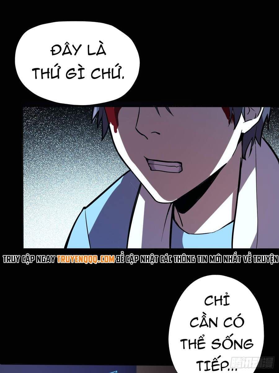 đọc truyện Chúa Tể Vực Thẳm Chương 2 ảnh 20 tại Thiên Thai Truyện