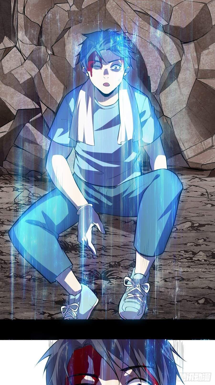 đọc truyện Chúa Tể Vực Thẳm Chương 2 ảnh 25 tại Thiên Thai Truyện