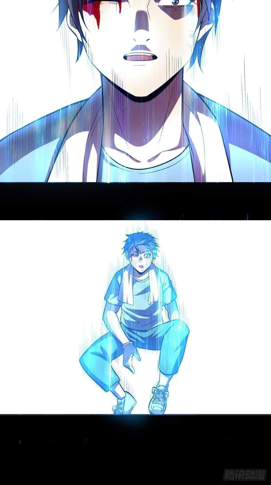 đọc truyện Chúa Tể Vực Thẳm Chương 2 ảnh 26 tại Thiên Thai Truyện