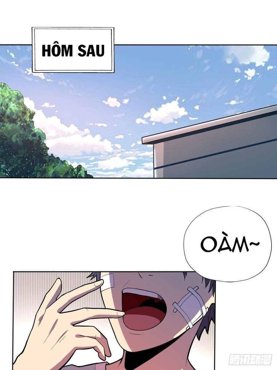 đọc truyện Chúa Tể Vực Thẳm Chương 2 ảnh 28 tại Thiên Thai Truyện