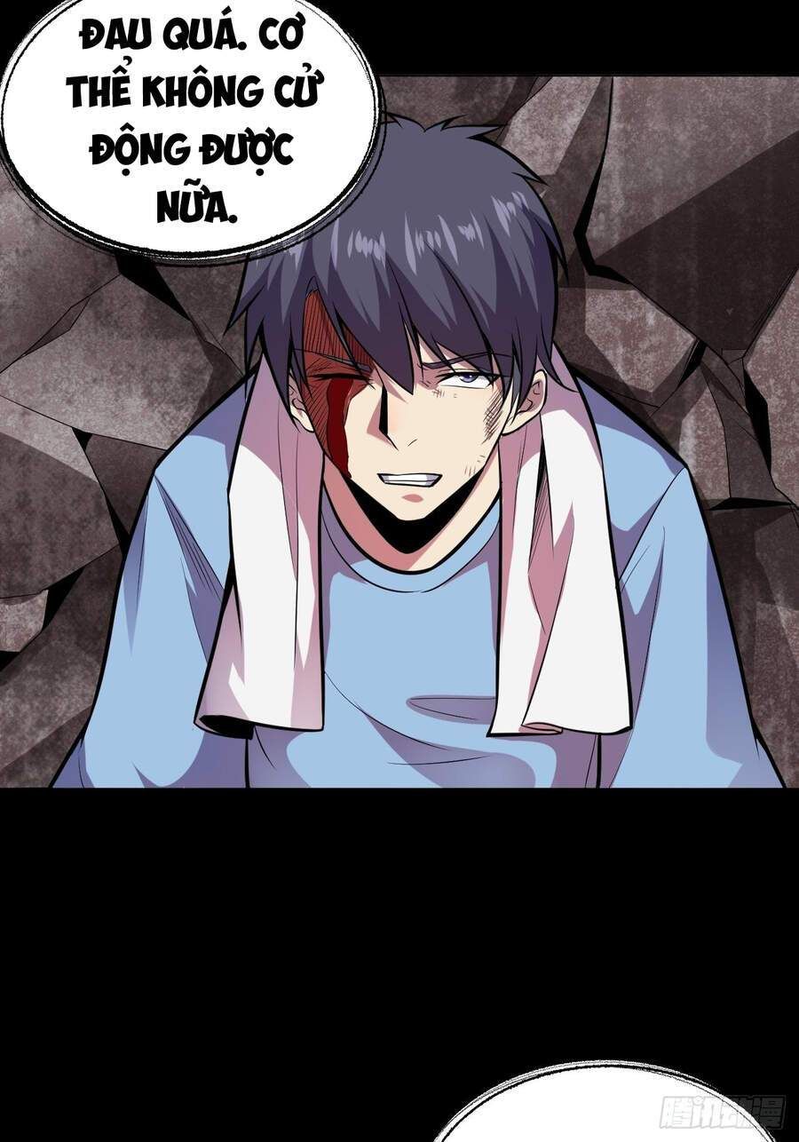 đọc truyện Chúa Tể Vực Thẳm Chương 2 ảnh 5 tại Thiên Thai Truyện