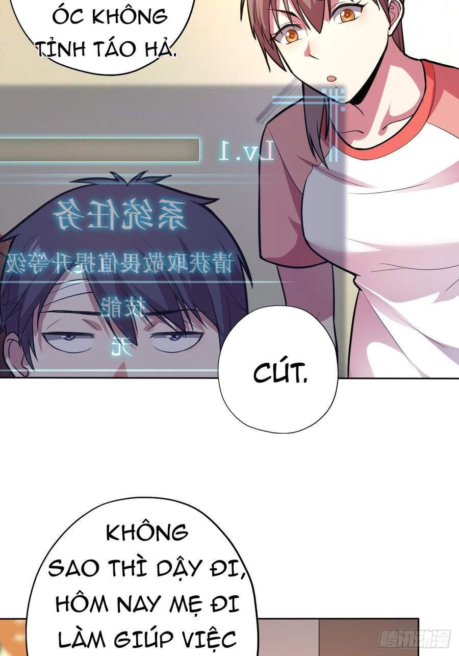 đọc truyện Chúa Tể Vực Thẳm Chương 2 ảnh 44 tại Thiên Thai Truyện