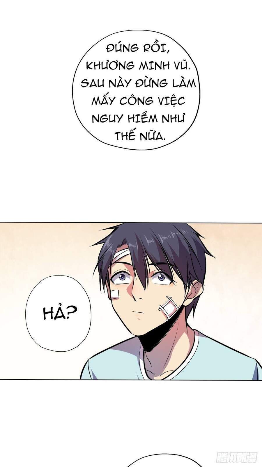 đọc truyện Chúa Tể Vực Thẳm Chương 2 ảnh 46 tại Thiên Thai Truyện