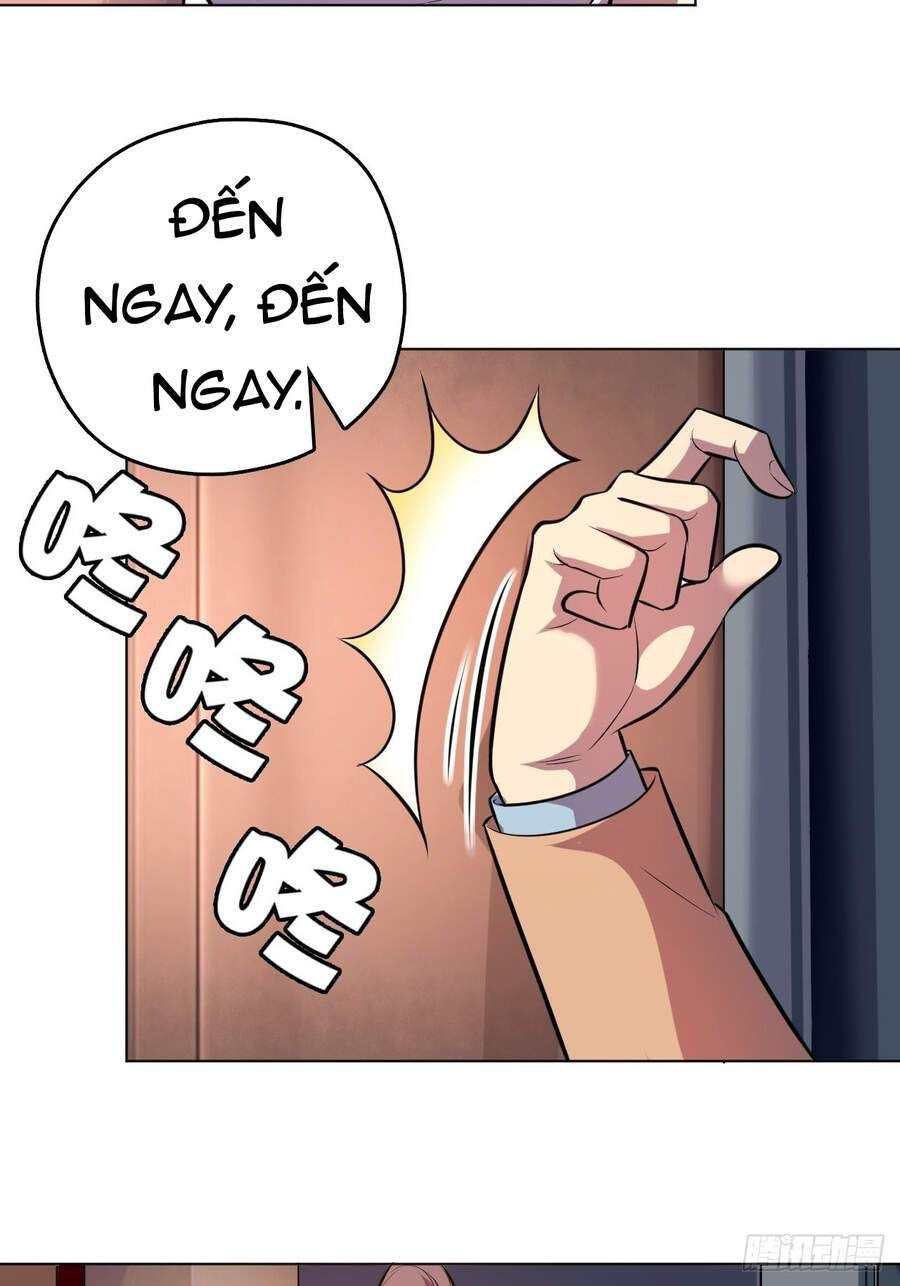 đọc truyện Chúa Tể Vực Thẳm Chương 2 ảnh 53 tại Thiên Thai Truyện