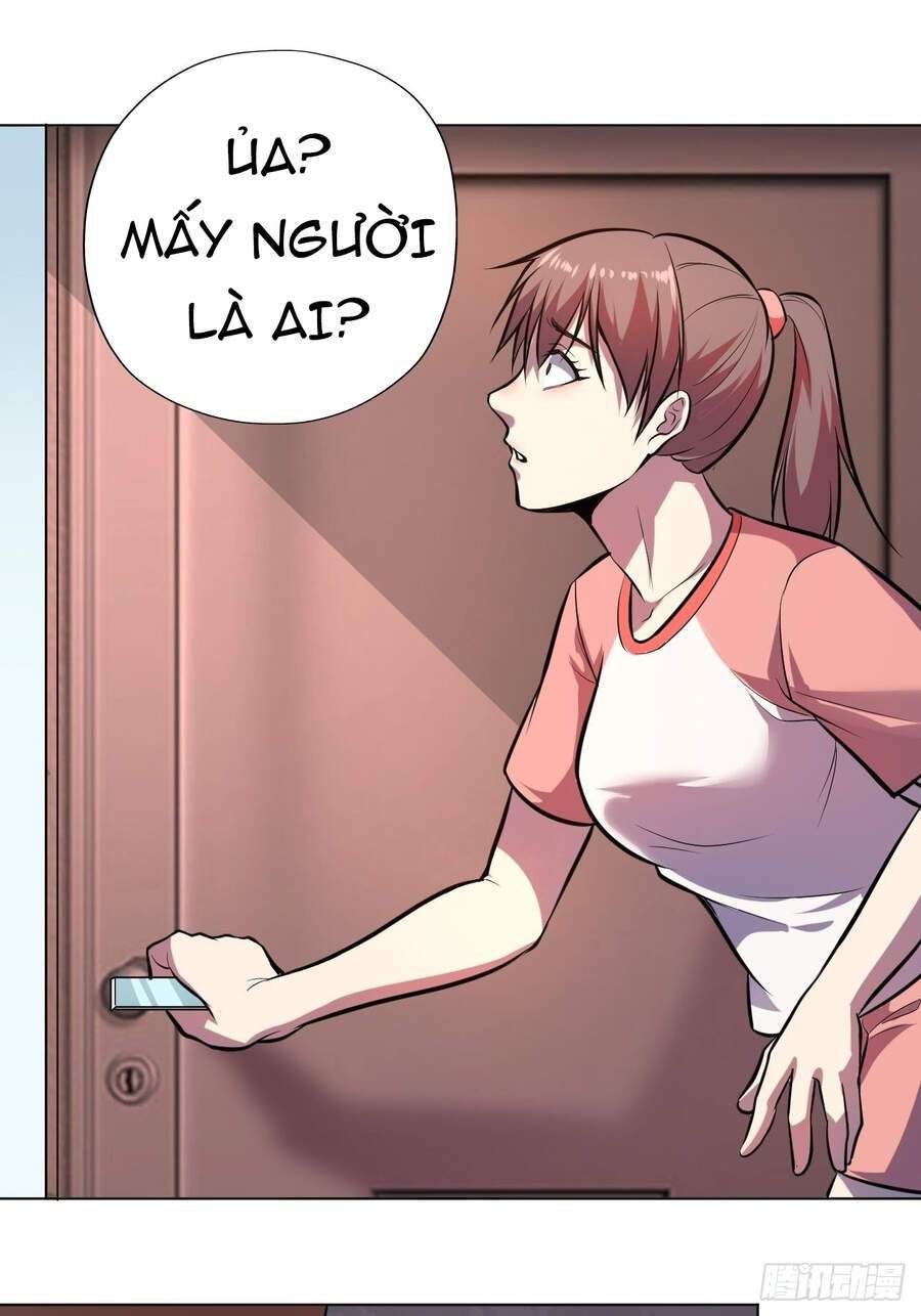 đọc truyện Chúa Tể Vực Thẳm Chương 2 ảnh 55 tại Thiên Thai Truyện