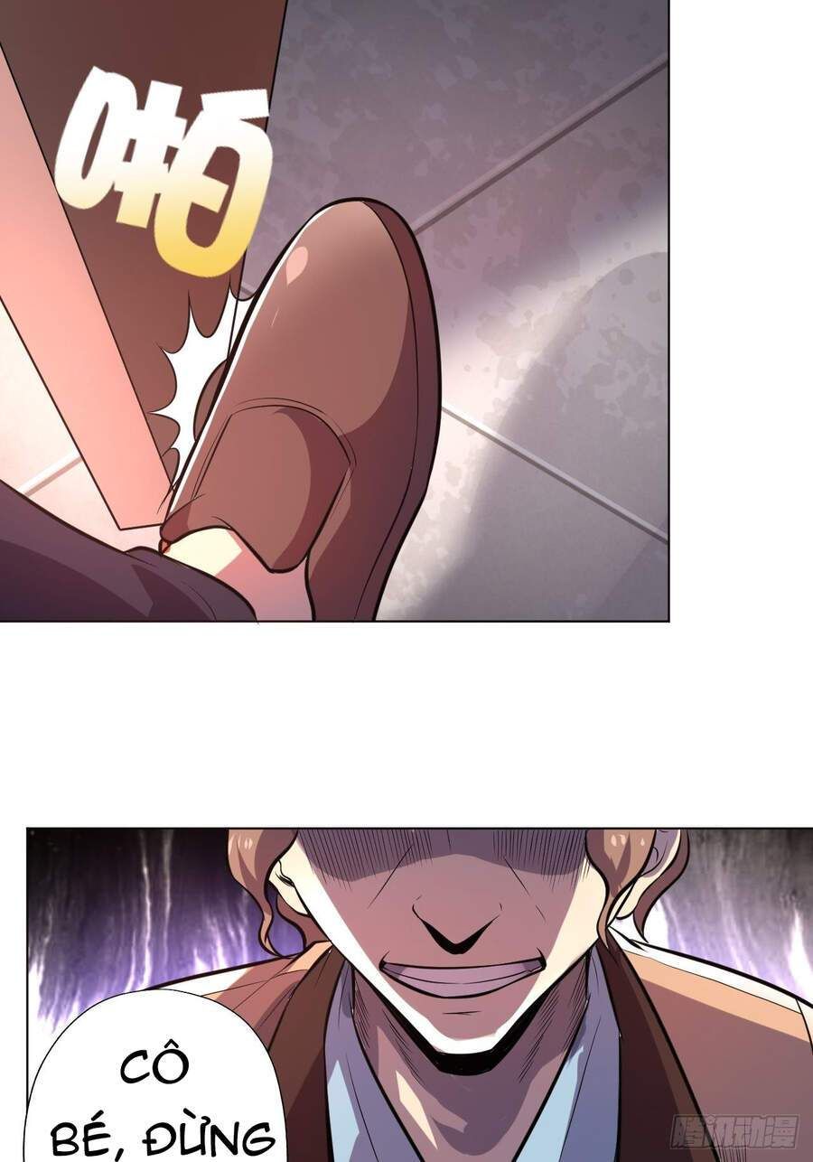 đọc truyện Chúa Tể Vực Thẳm Chương 2 ảnh 56 tại Thiên Thai Truyện