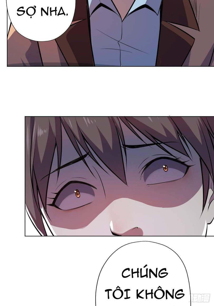 đọc truyện Chúa Tể Vực Thẳm Chương 2 ảnh 57 tại Thiên Thai Truyện