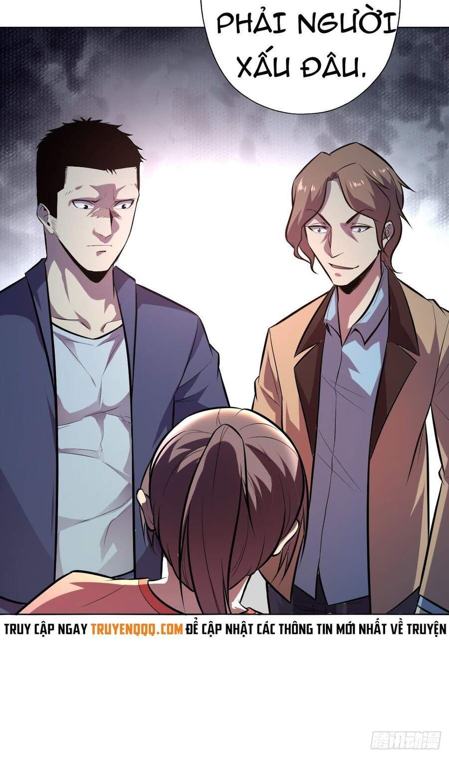 đọc truyện Chúa Tể Vực Thẳm Chương 2 ảnh 58 tại Thiên Thai Truyện