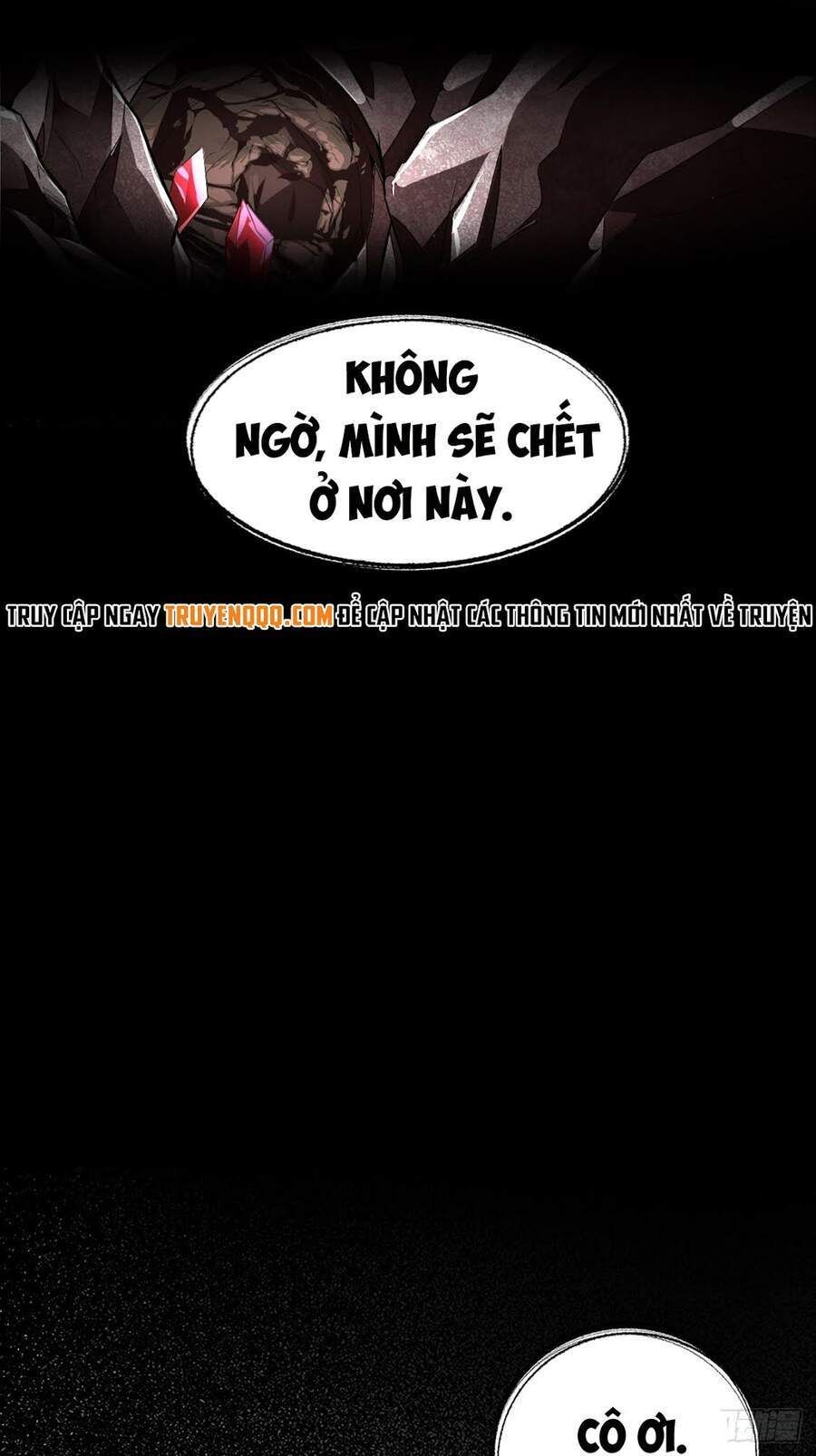 đọc truyện Chúa Tể Vực Thẳm Chương 2 ảnh 8 tại Thiên Thai Truyện