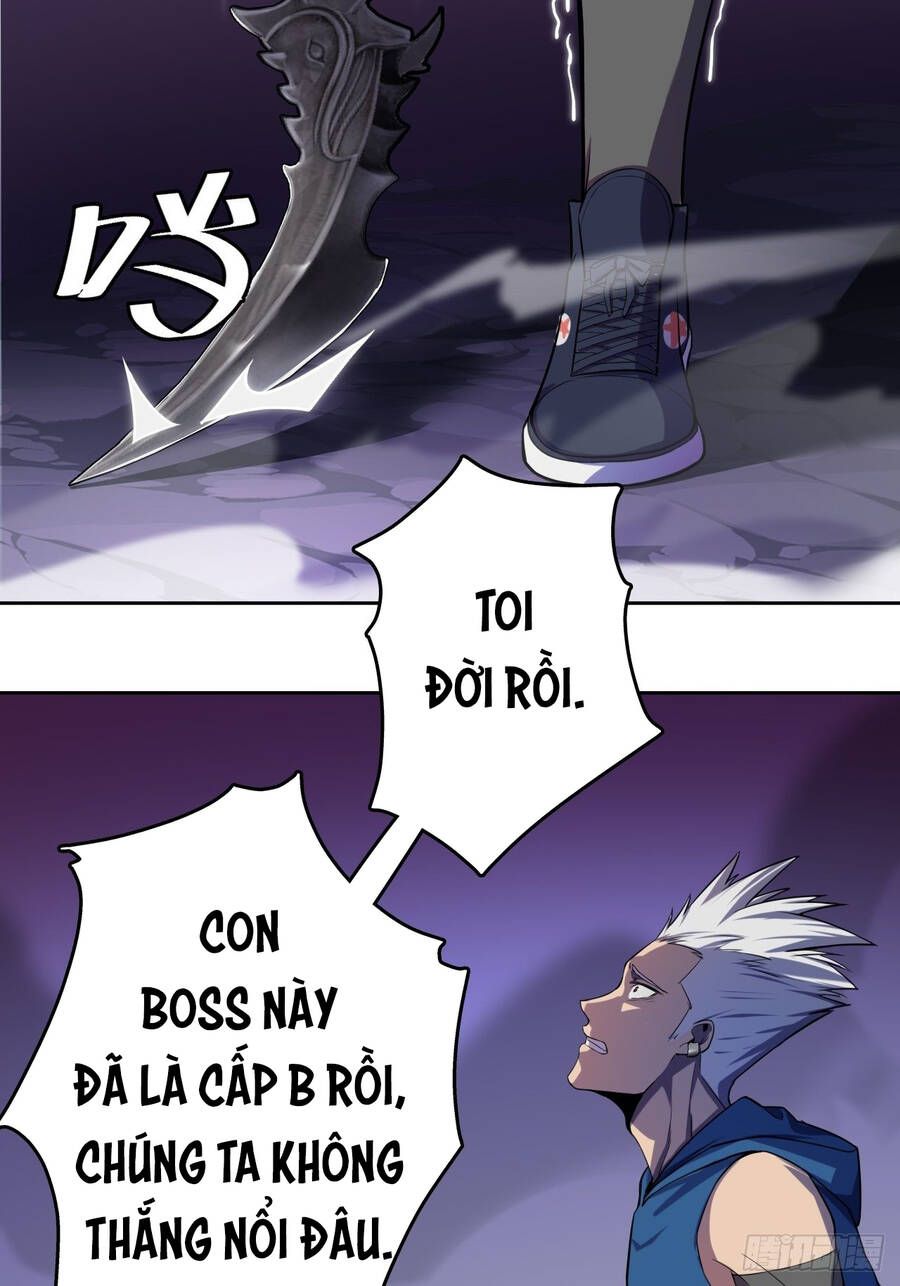 đọc truyện Chúa Tể Vực Thẳm Chương 20 ảnh 12 tại Thiên Thai Truyện