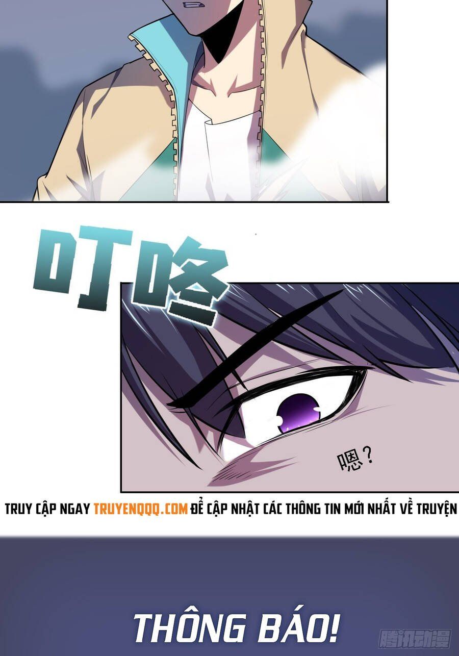 đọc truyện Chúa Tể Vực Thẳm Chương 20 ảnh 14 tại Thiên Thai Truyện