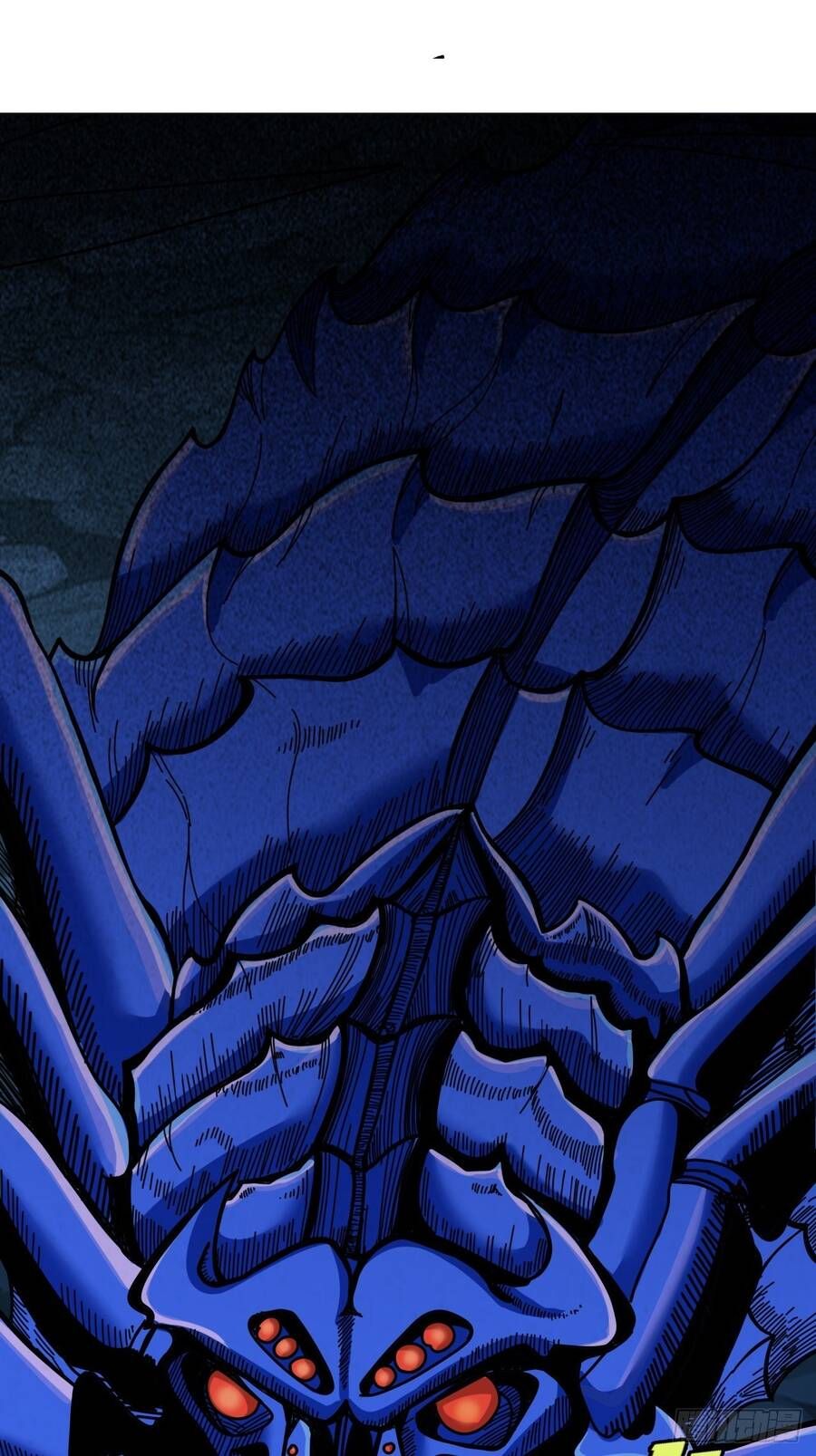 đọc truyện Chúa Tể Vực Thẳm Chương 20 ảnh 25 tại Thiên Thai Truyện