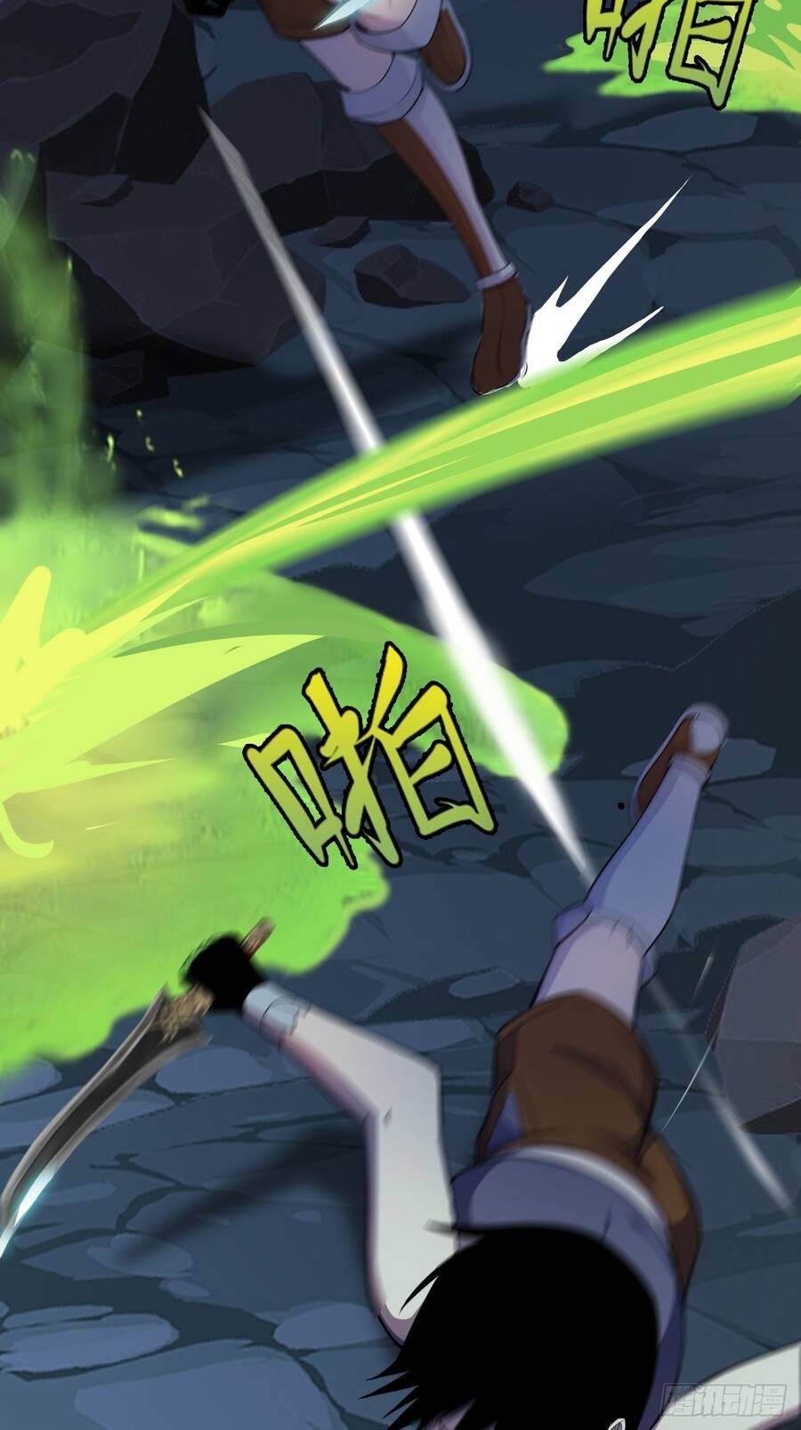 đọc truyện Chúa Tể Vực Thẳm Chương 20 ảnh 28 tại Thiên Thai Truyện