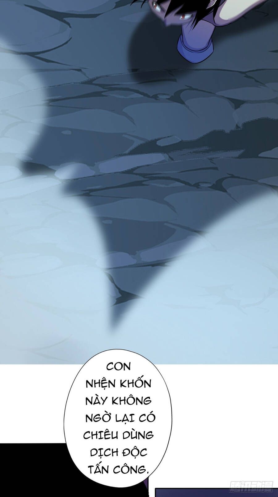 đọc truyện Chúa Tể Vực Thẳm Chương 20 ảnh 29 tại Thiên Thai Truyện