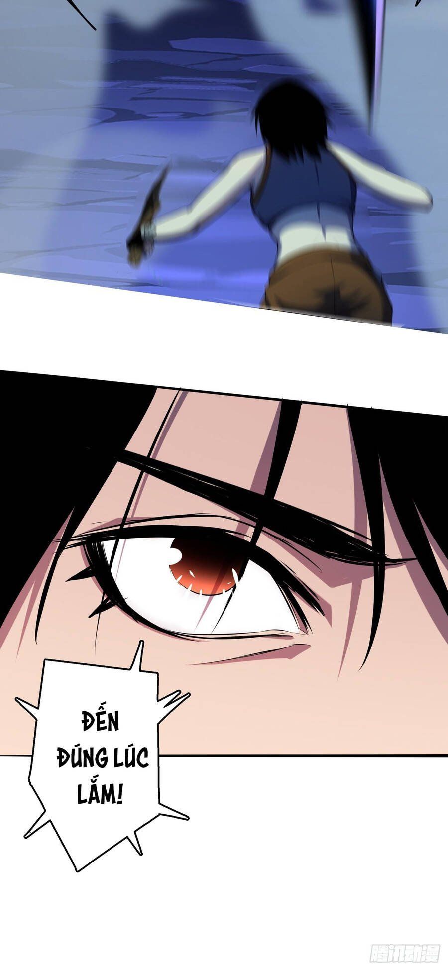 đọc truyện Chúa Tể Vực Thẳm Chương 20 ảnh 32 tại Thiên Thai Truyện