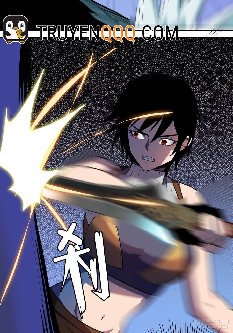 đọc truyện Chúa Tể Vực Thẳm Chương 20 ảnh 34 tại Thiên Thai Truyện