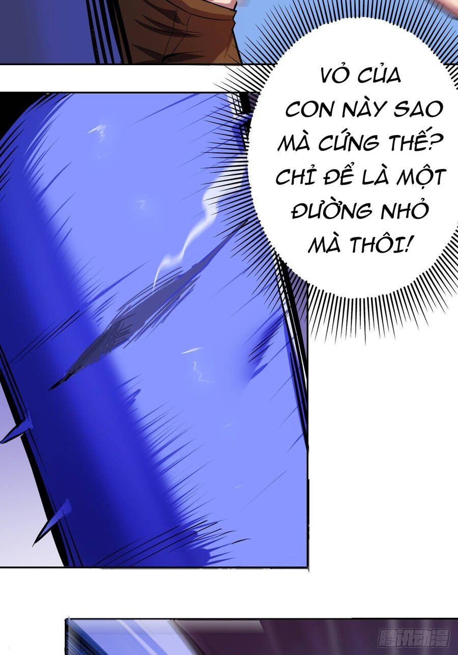 đọc truyện Chúa Tể Vực Thẳm Chương 20 ảnh 35 tại Thiên Thai Truyện