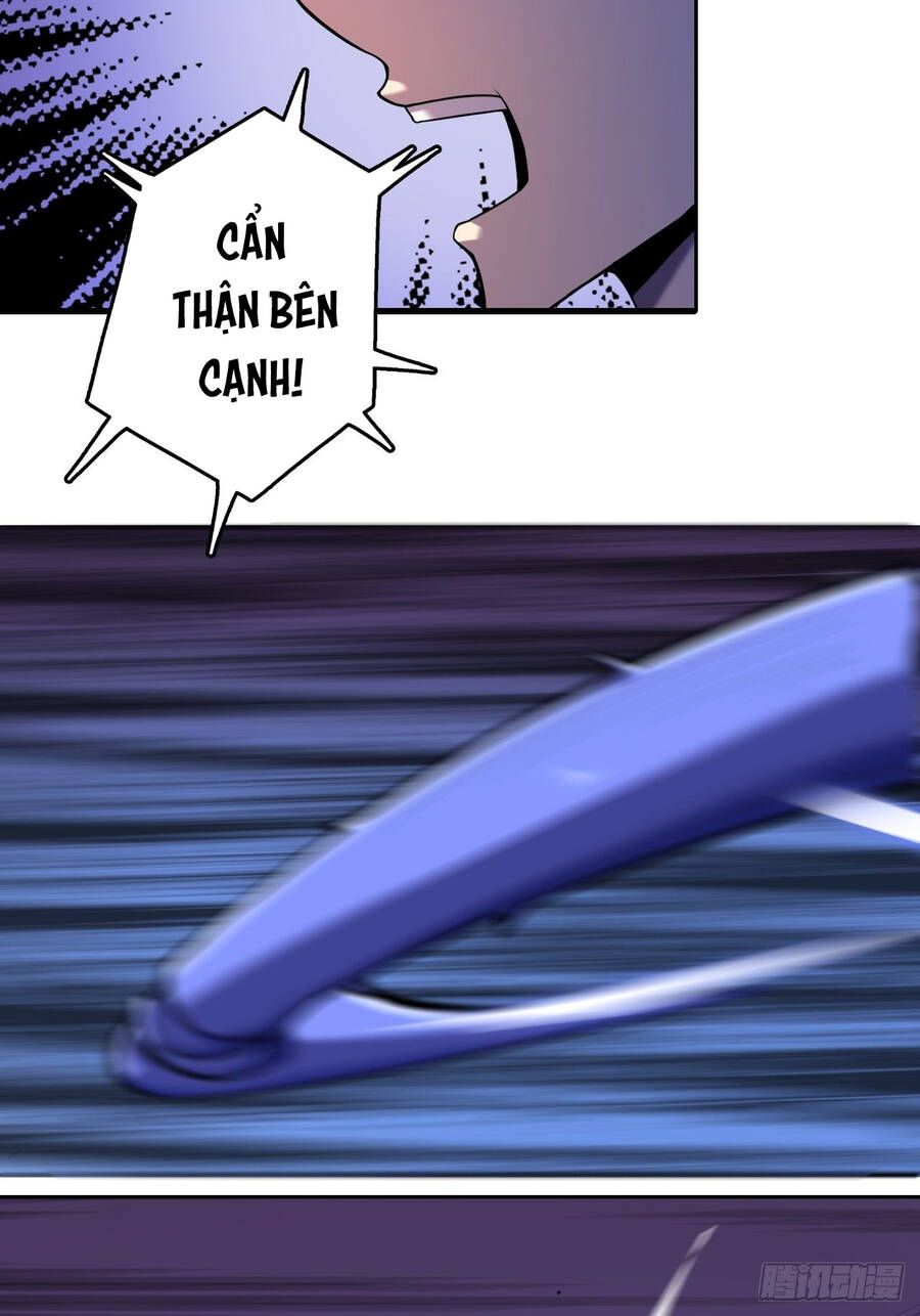 đọc truyện Chúa Tể Vực Thẳm Chương 20 ảnh 38 tại Thiên Thai Truyện