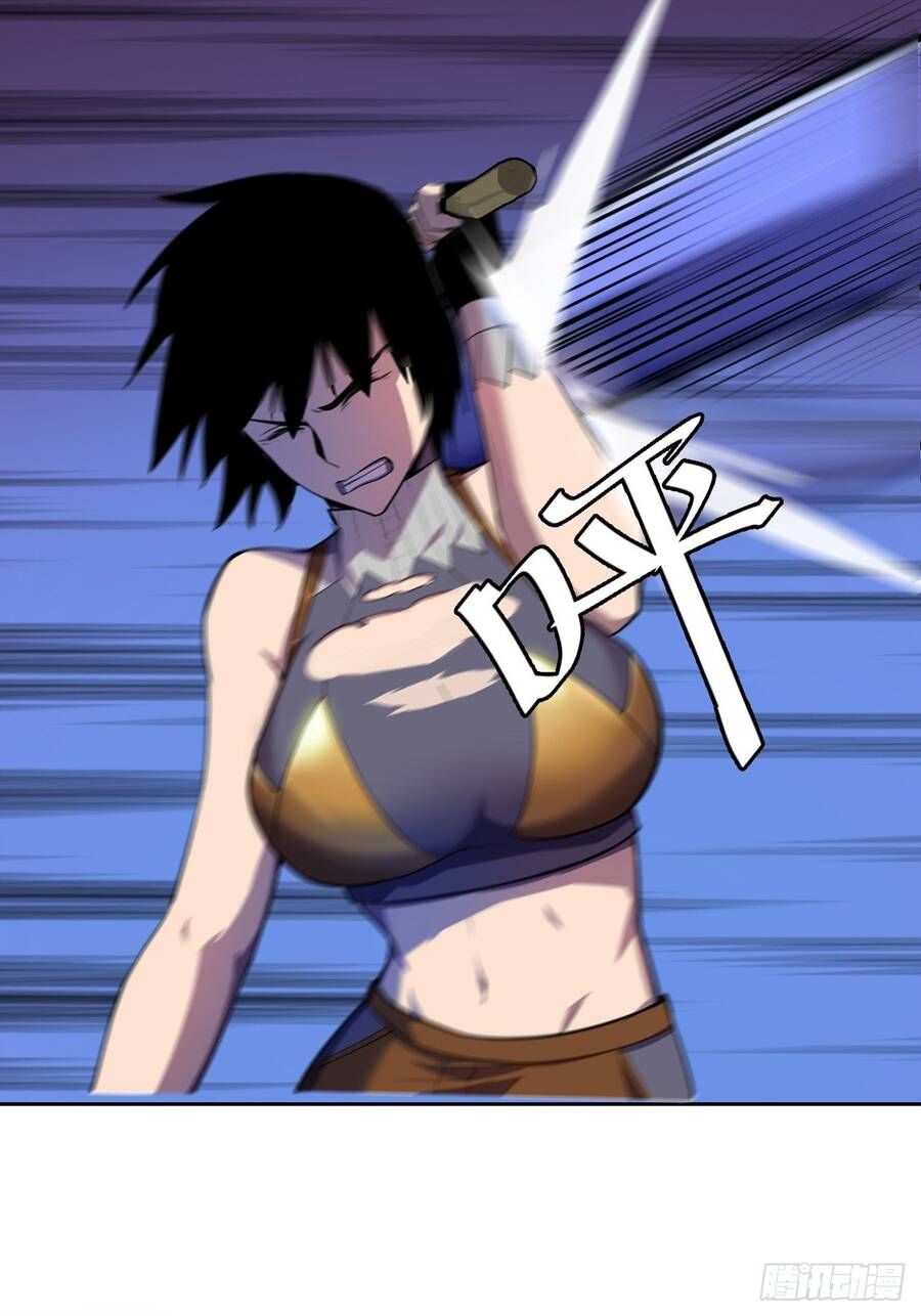 đọc truyện Chúa Tể Vực Thẳm Chương 20 ảnh 39 tại Thiên Thai Truyện