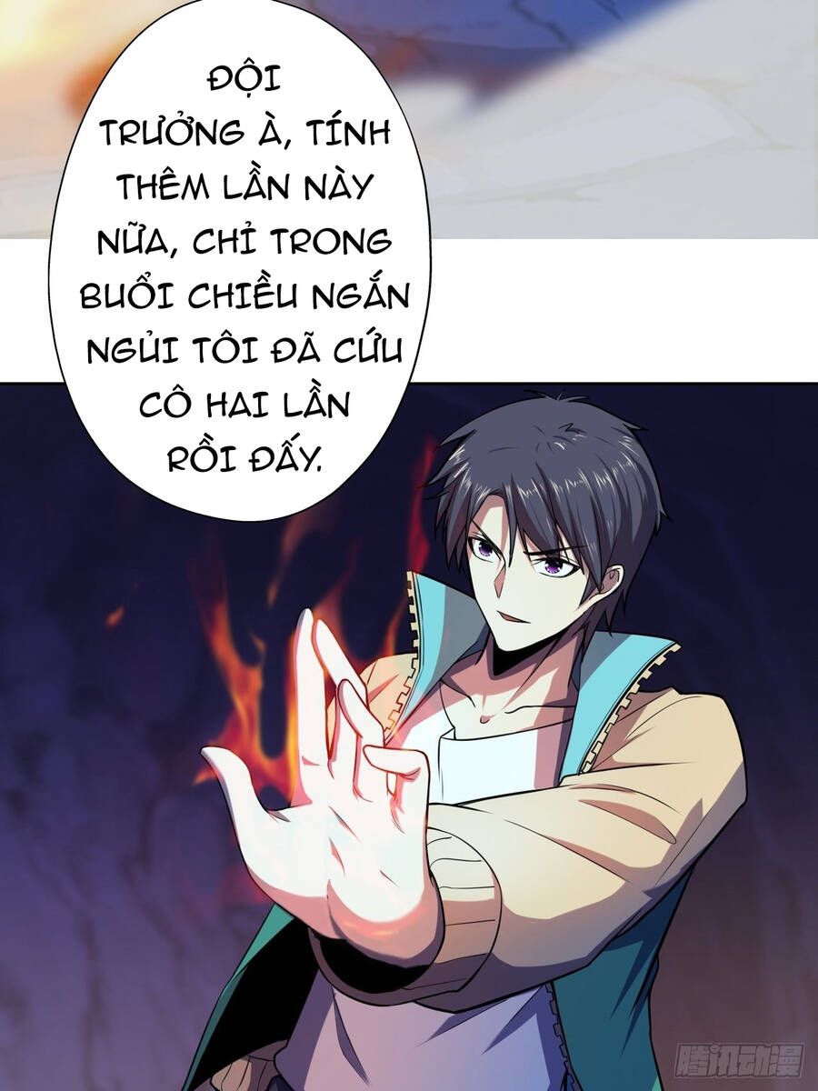 đọc truyện Chúa Tể Vực Thẳm Chương 20 ảnh 47 tại Thiên Thai Truyện