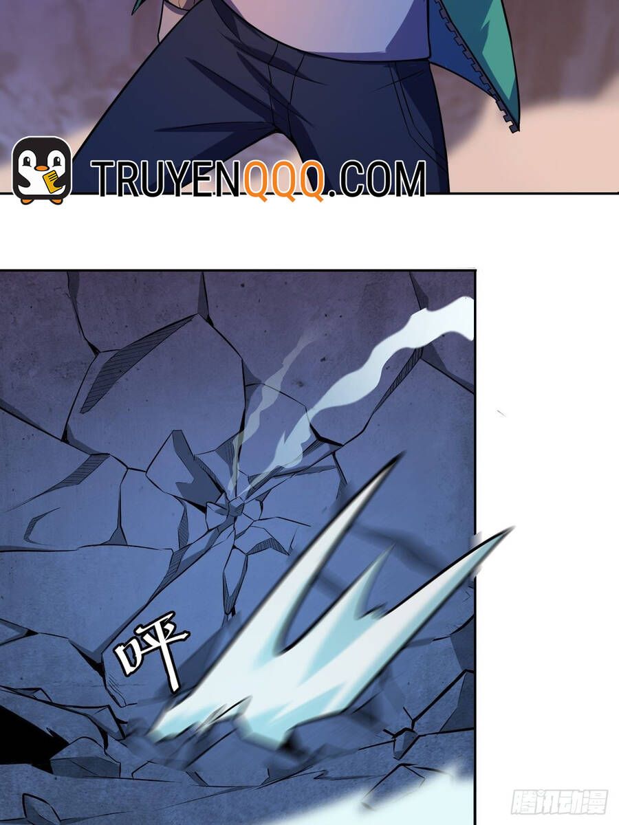 đọc truyện Chúa Tể Vực Thẳm Chương 20 ảnh 48 tại Thiên Thai Truyện