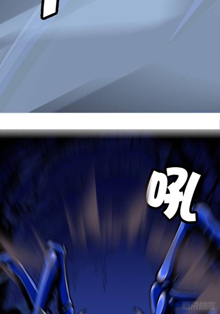 đọc truyện Chúa Tể Vực Thẳm Chương 20 ảnh 7 tại Thiên Thai Truyện