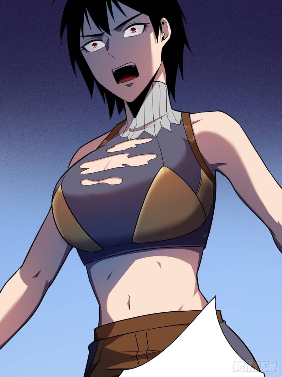 đọc truyện Chúa Tể Vực Thẳm Chương 21 ảnh 14 tại Thiên Thai Truyện