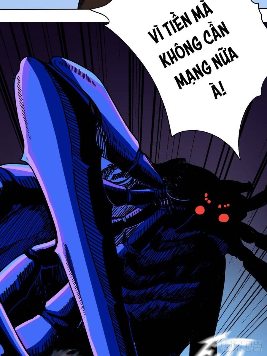 đọc truyện Chúa Tể Vực Thẳm Chương 21 ảnh 15 tại Thiên Thai Truyện