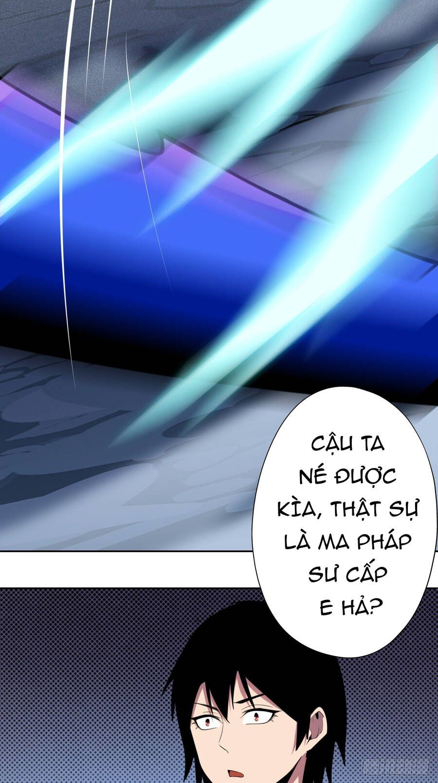 đọc truyện Chúa Tể Vực Thẳm Chương 21 ảnh 19 tại Thiên Thai Truyện