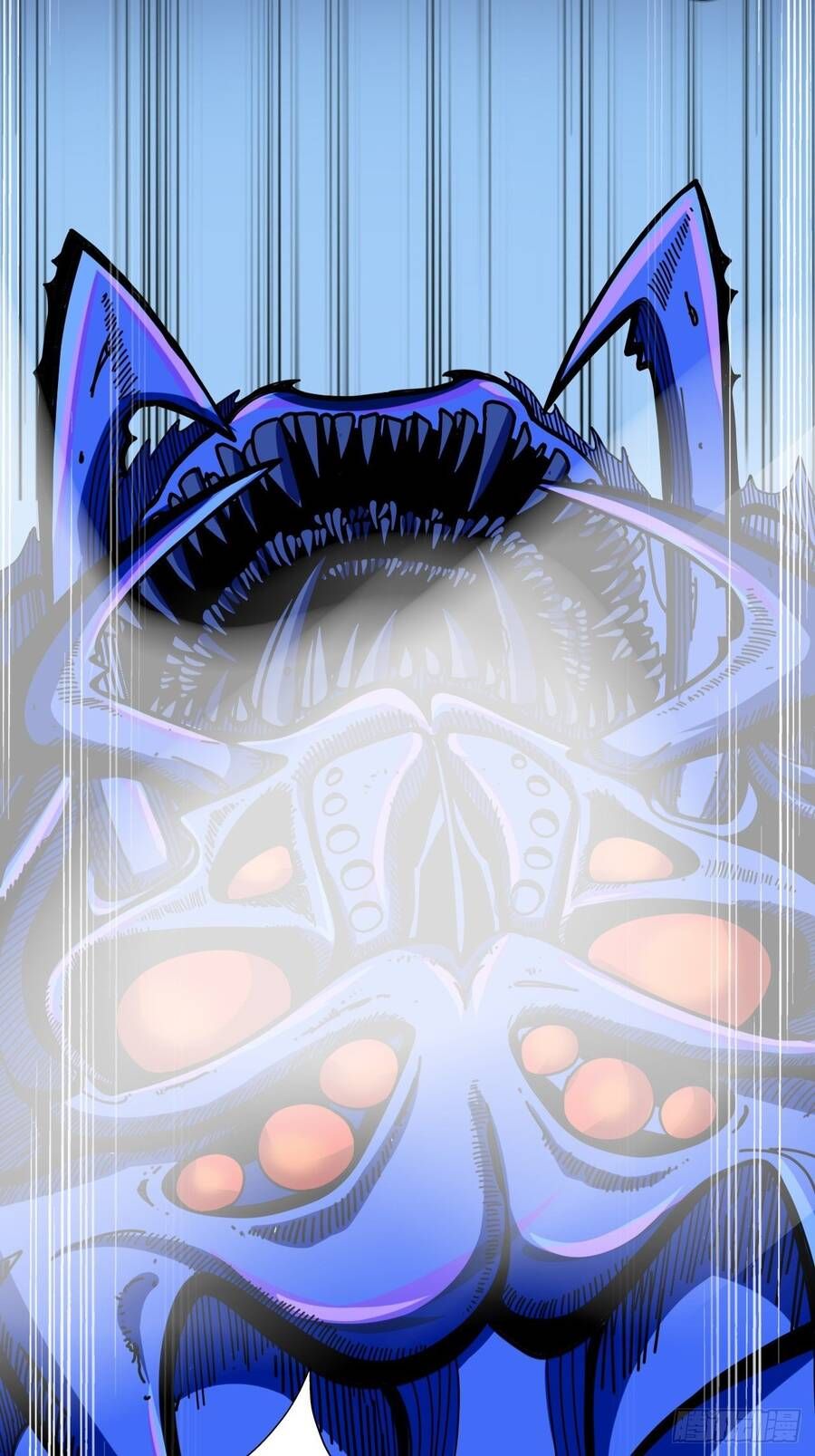 đọc truyện Chúa Tể Vực Thẳm Chương 21 ảnh 23 tại Thiên Thai Truyện