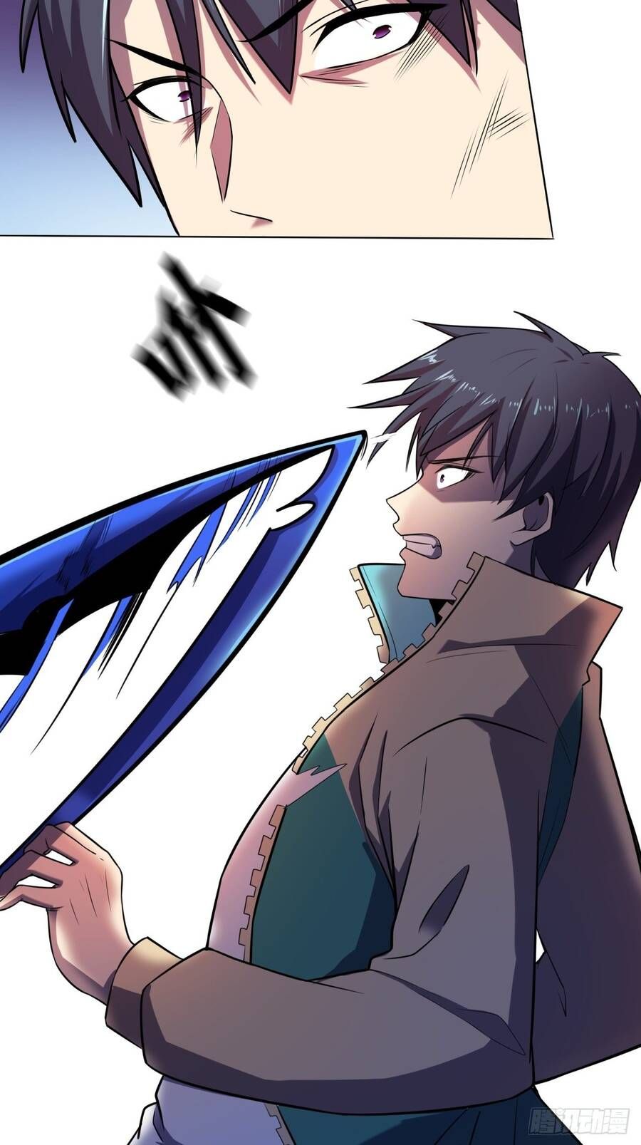 đọc truyện Chúa Tể Vực Thẳm Chương 21 ảnh 25 tại Thiên Thai Truyện