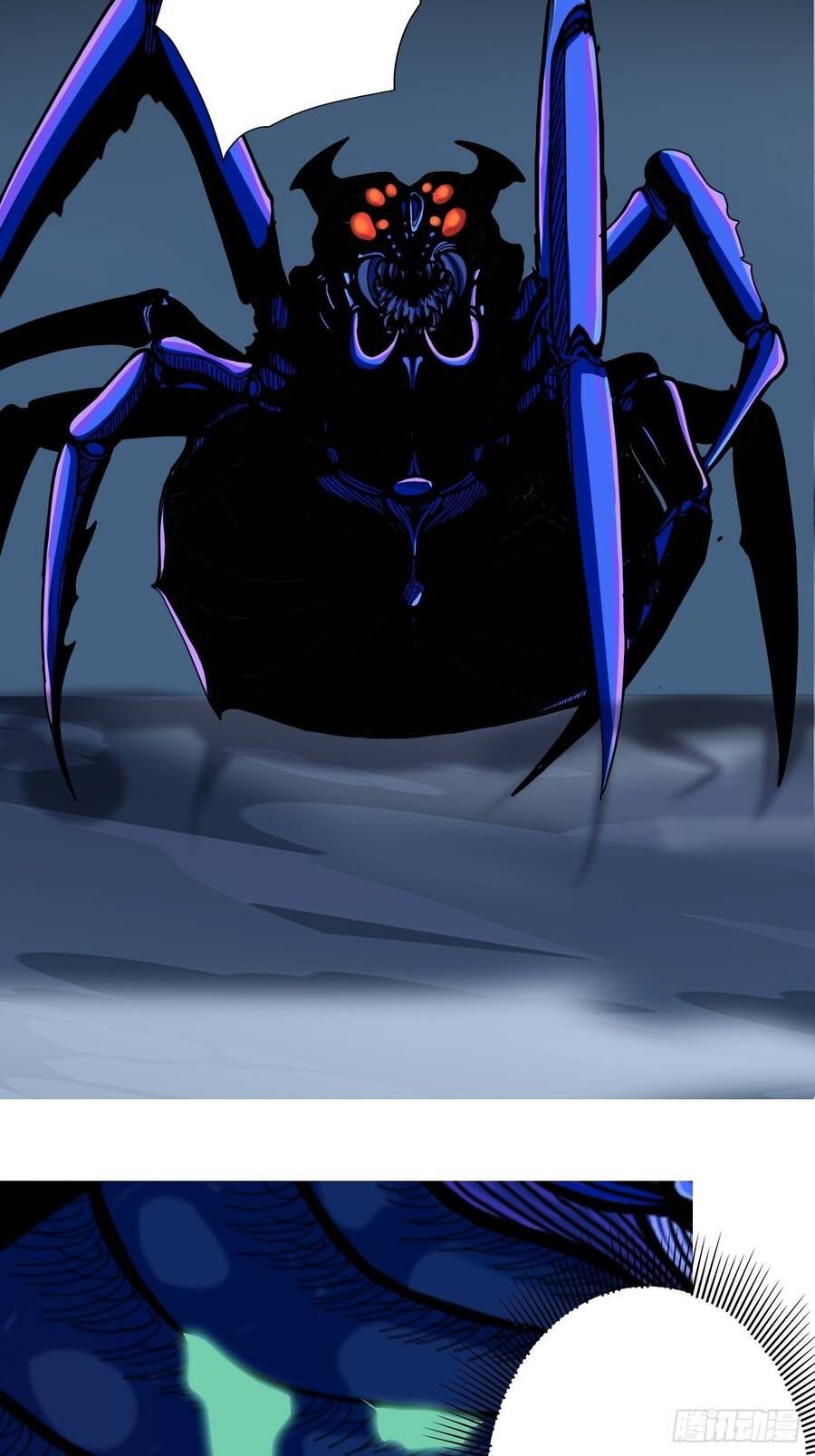 đọc truyện Chúa Tể Vực Thẳm Chương 21 ảnh 28 tại Thiên Thai Truyện