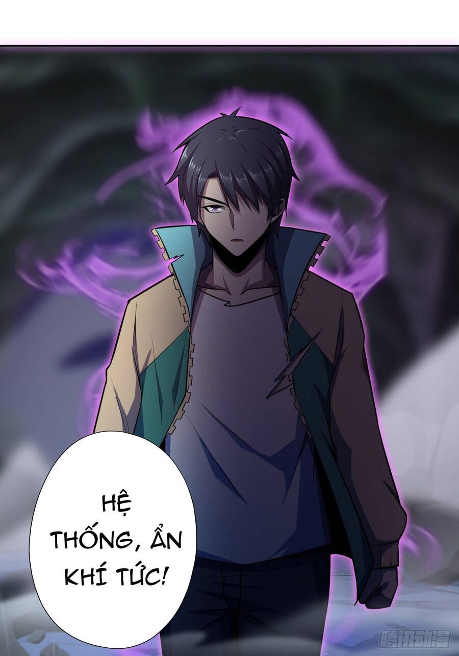 đọc truyện Chúa Tể Vực Thẳm Chương 21 ảnh 35 tại Thiên Thai Truyện