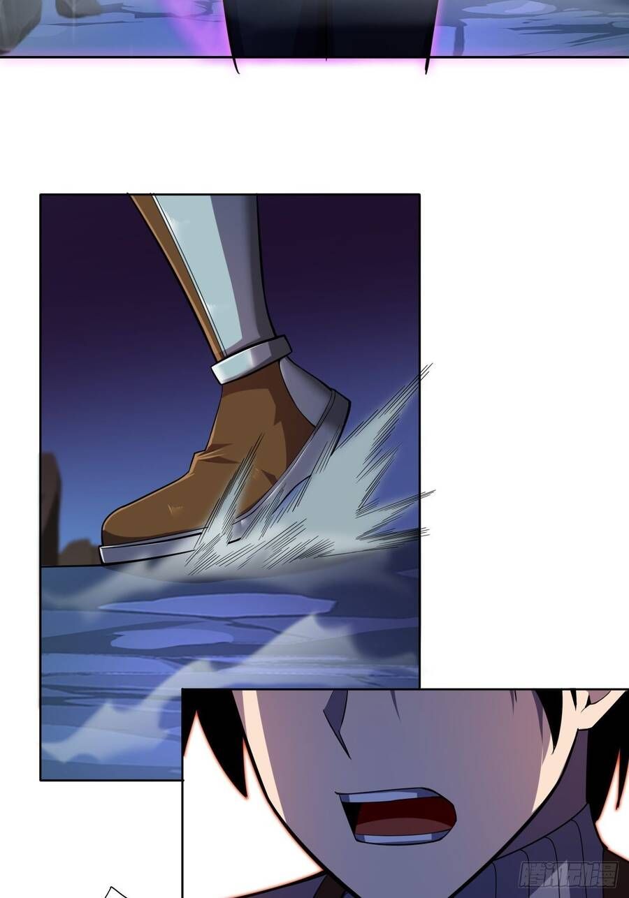 đọc truyện Chúa Tể Vực Thẳm Chương 21 ảnh 36 tại Thiên Thai Truyện