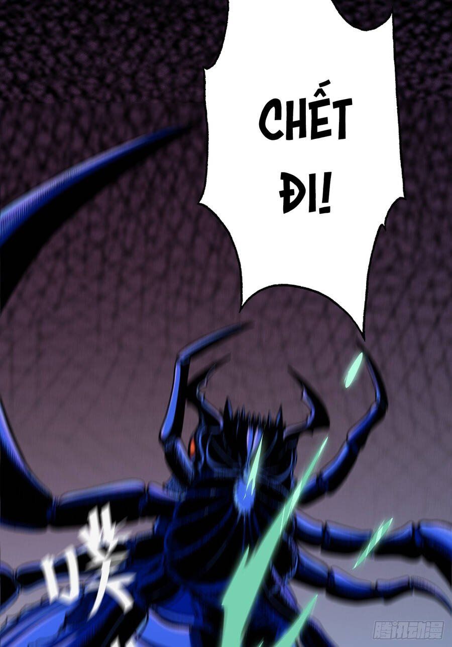 đọc truyện Chúa Tể Vực Thẳm Chương 21 ảnh 41 tại Thiên Thai Truyện