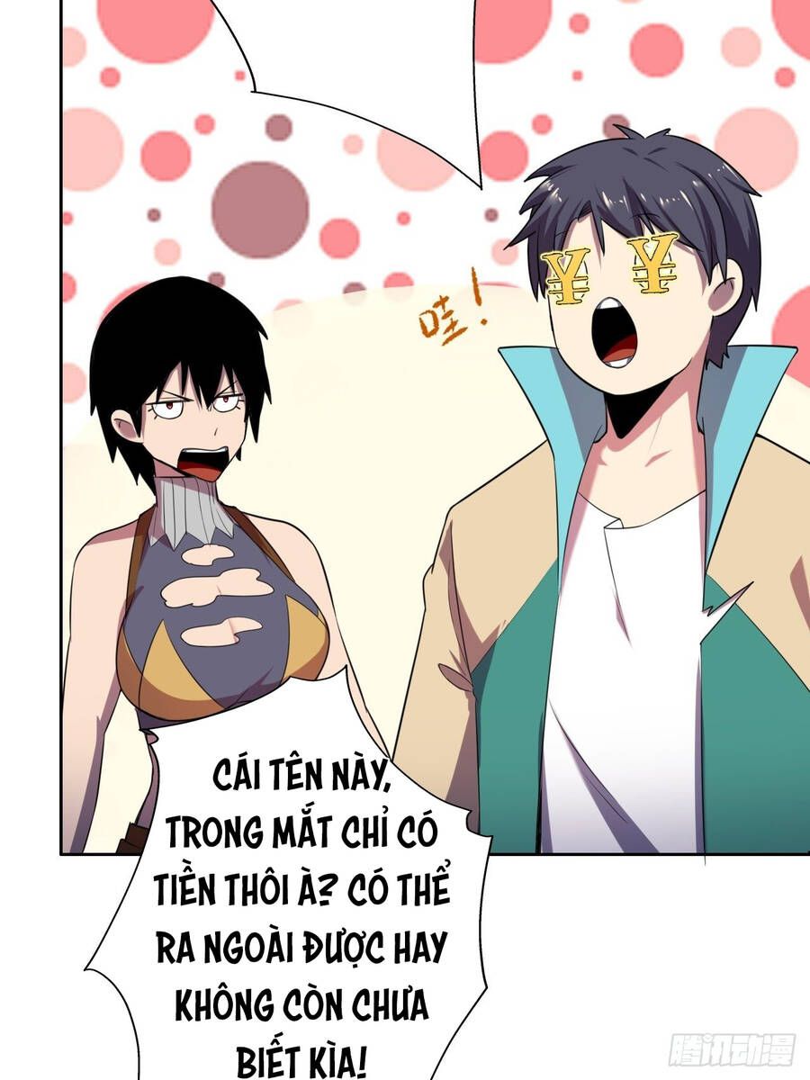 đọc truyện Chúa Tể Vực Thẳm Chương 21 ảnh 7 tại Thiên Thai Truyện