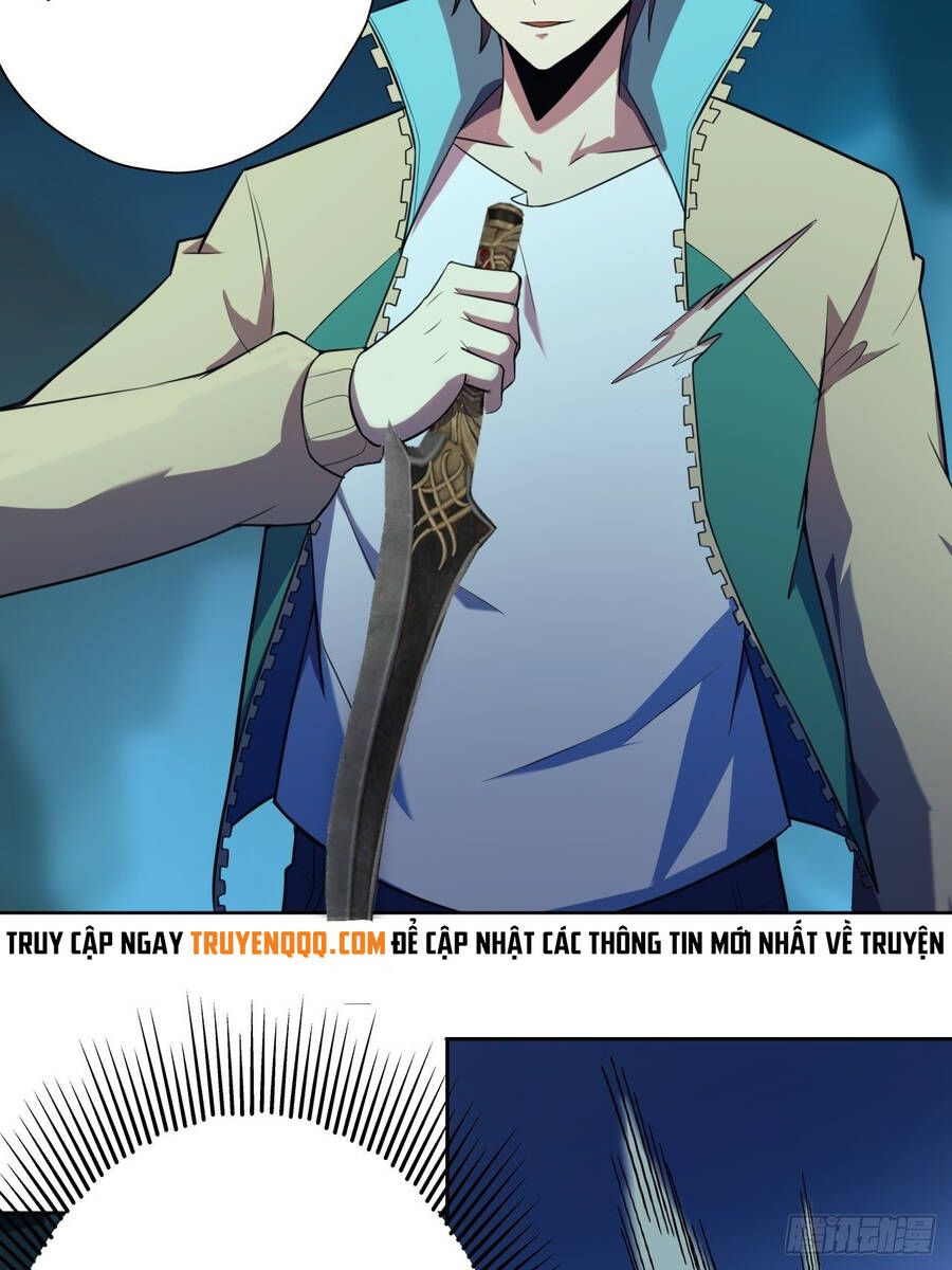 đọc truyện Chúa Tể Vực Thẳm Chương 21 ảnh 11 tại Thiên Thai Truyện