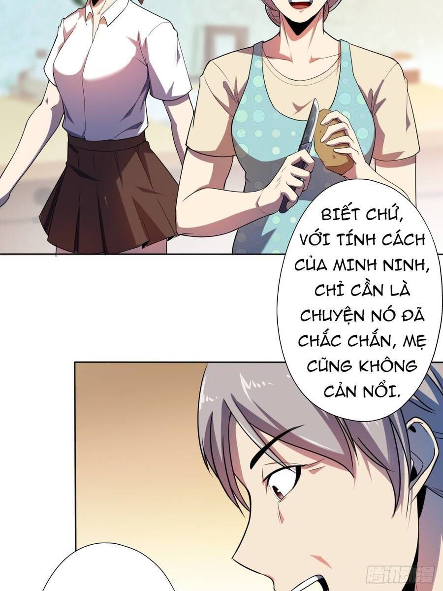 đọc truyện Chúa Tể Vực Thẳm Chương 22 ảnh 12 tại Thiên Thai Truyện