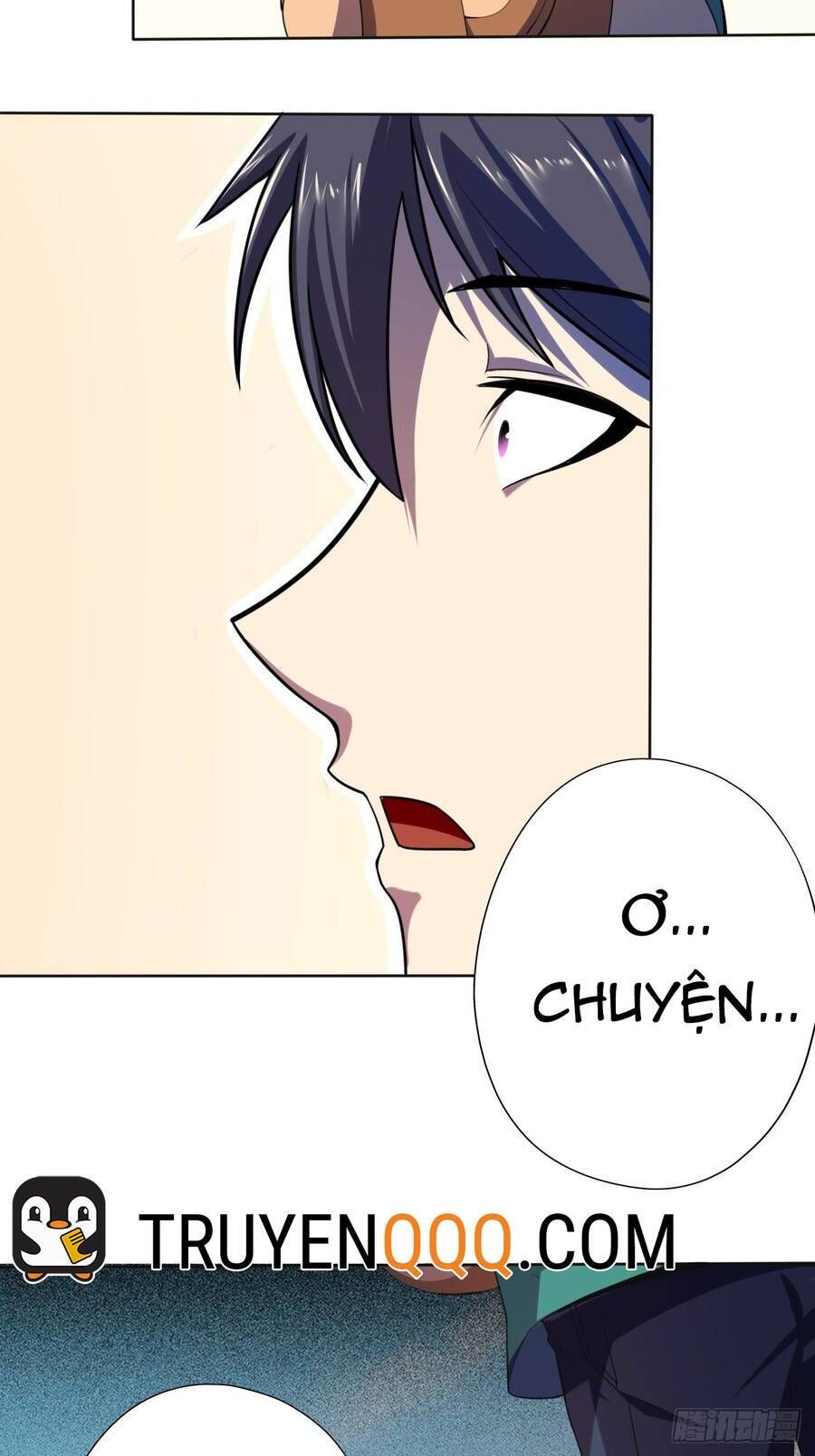 đọc truyện Chúa Tể Vực Thẳm Chương 22 ảnh 18 tại Thiên Thai Truyện