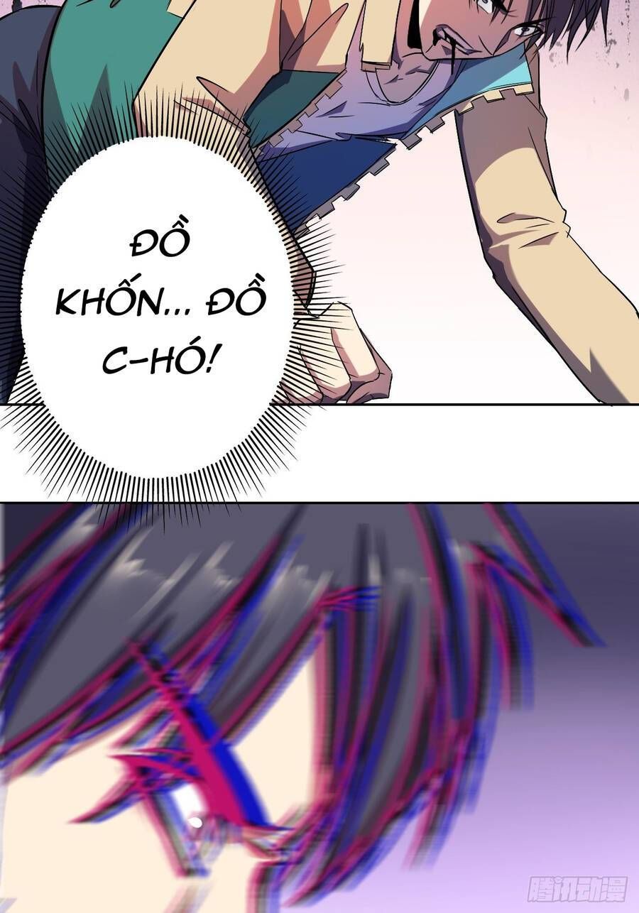 đọc truyện Chúa Tể Vực Thẳm Chương 22 ảnh 39 tại Thiên Thai Truyện