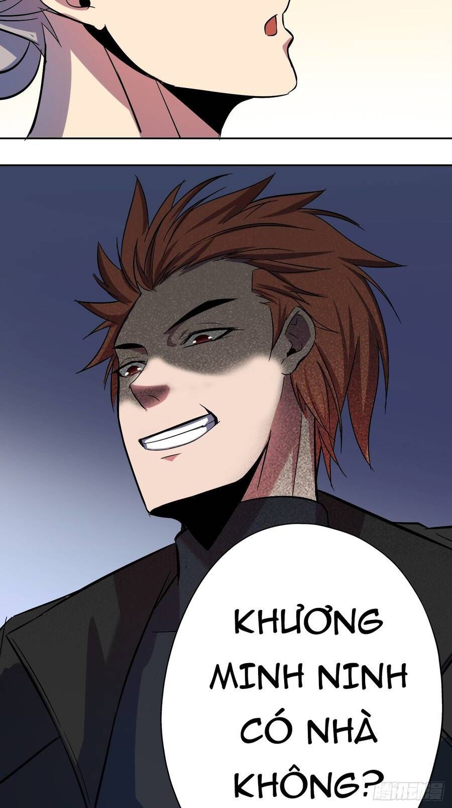 đọc truyện Chúa Tể Vực Thẳm Chương 23 ảnh 15 tại Thiên Thai Truyện