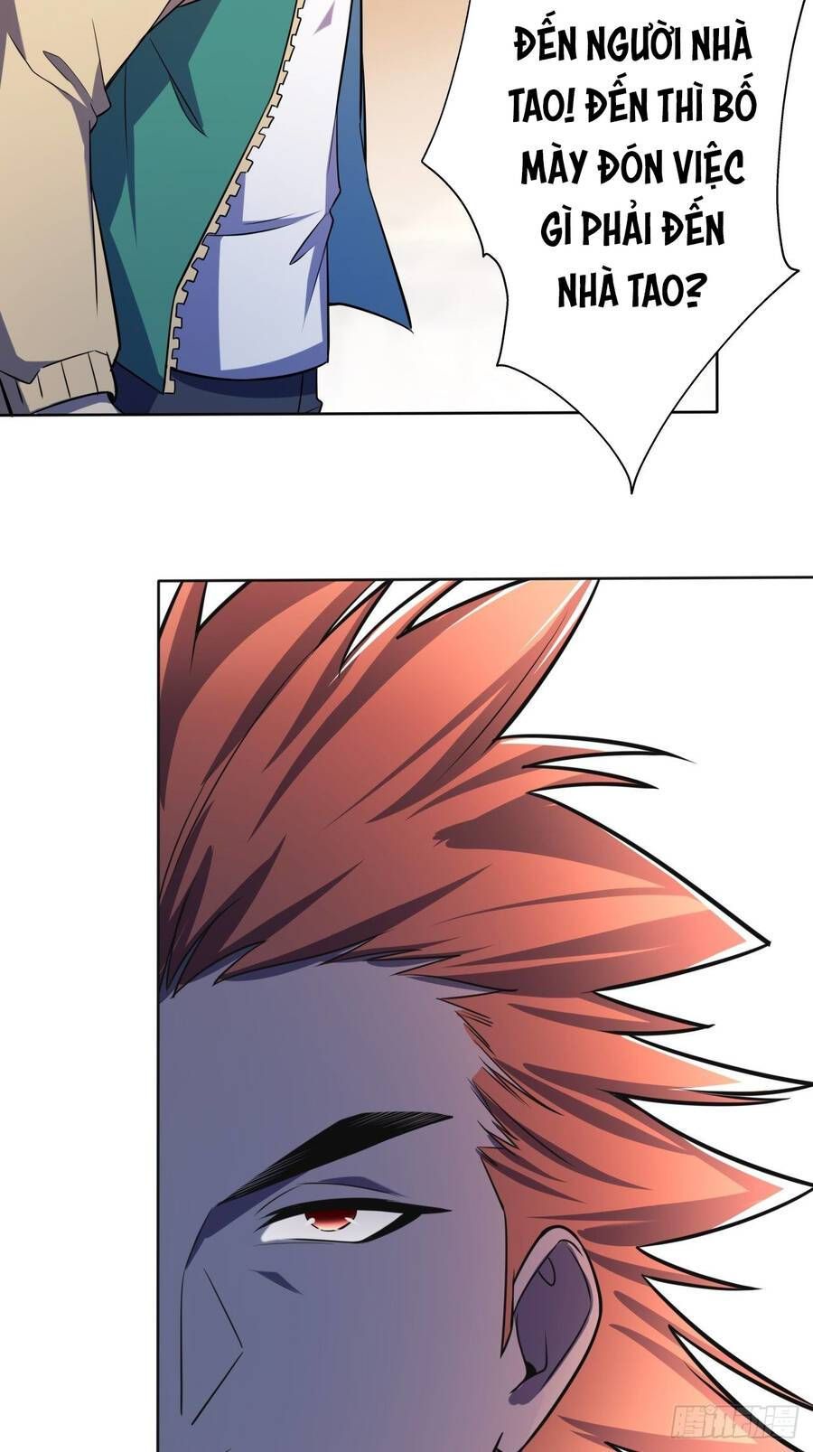 đọc truyện Chúa Tể Vực Thẳm Chương 23 ảnh 28 tại Thiên Thai Truyện