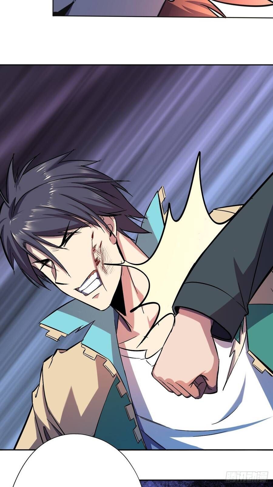 đọc truyện Chúa Tể Vực Thẳm Chương 23 ảnh 29 tại Thiên Thai Truyện