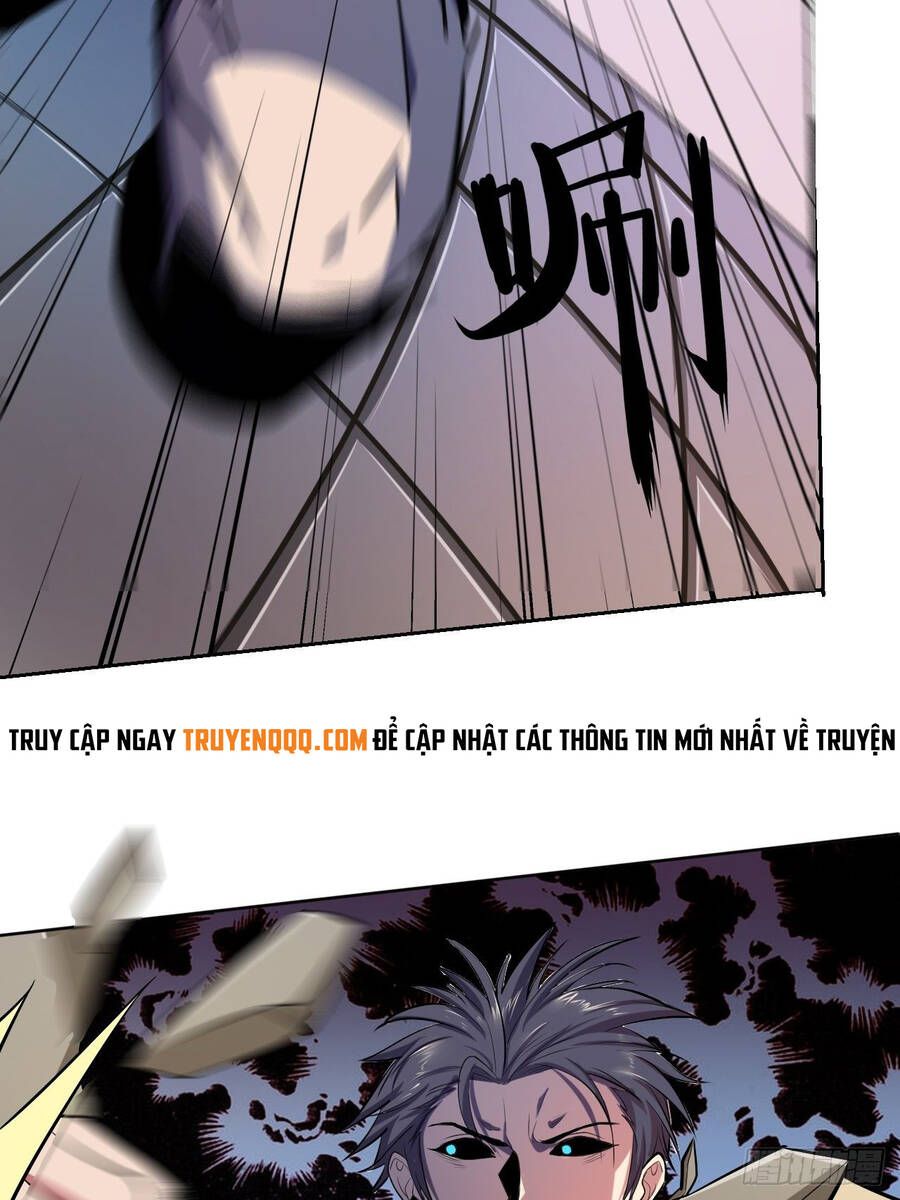 đọc truyện Chúa Tể Vực Thẳm Chương 24 ảnh 13 tại Thiên Thai Truyện