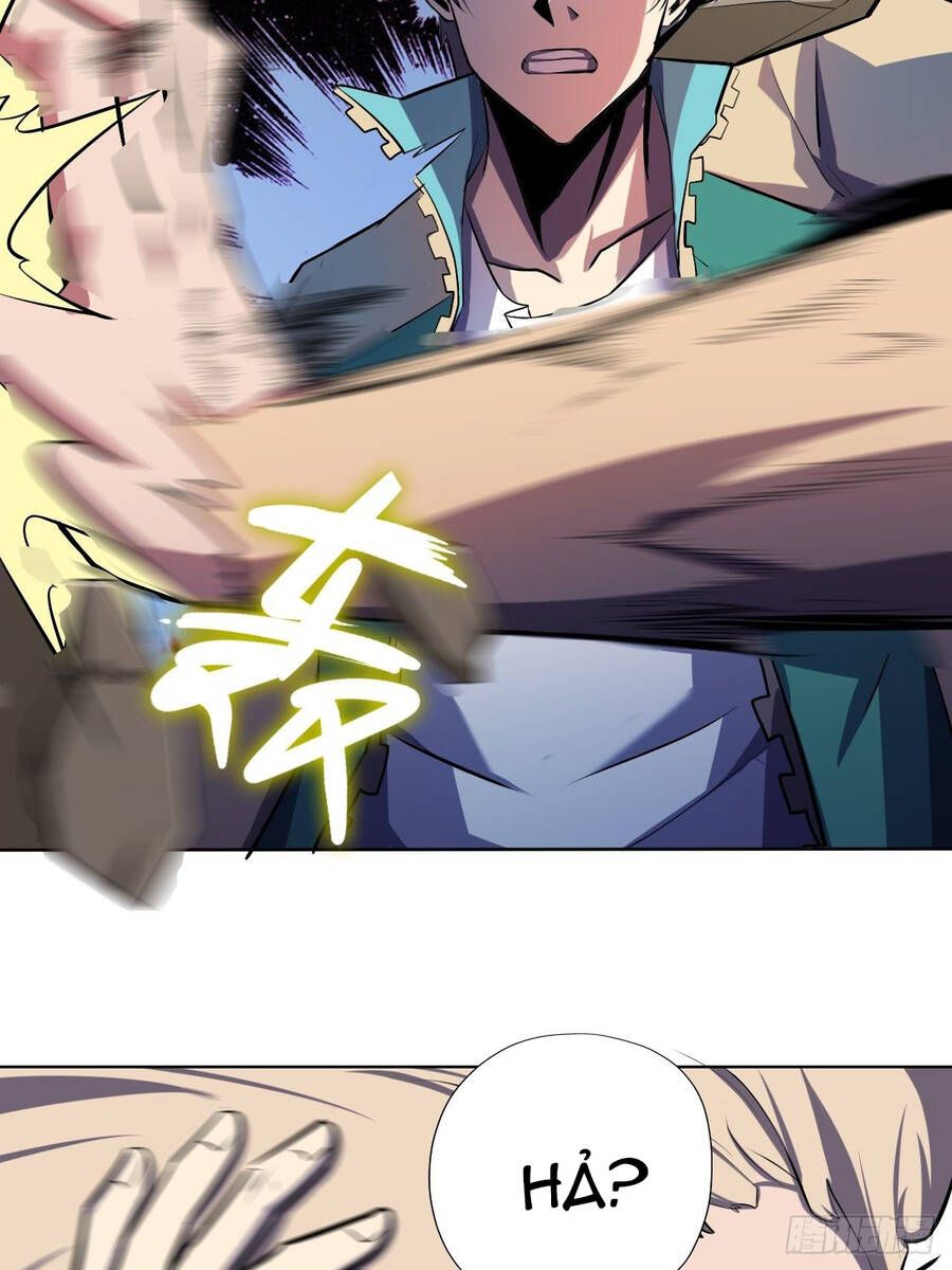 đọc truyện Chúa Tể Vực Thẳm Chương 24 ảnh 14 tại Thiên Thai Truyện